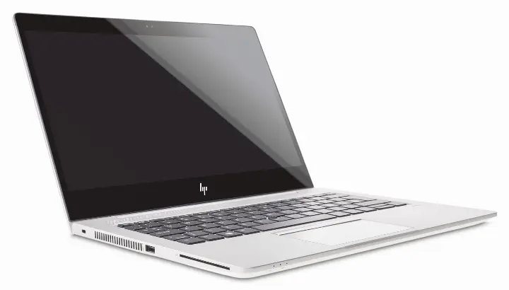 HP EliteBook