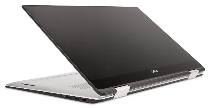 Dell XPS