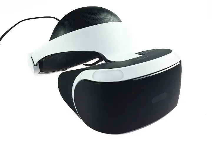 Gogle PlayStation VR