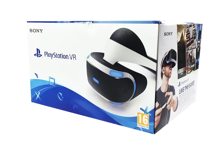 PlayStation VR 