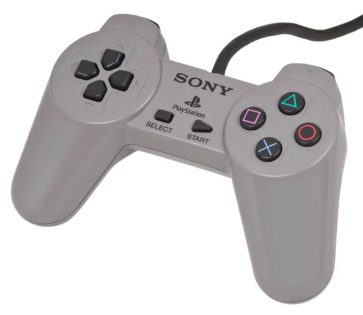 Playstation Controller