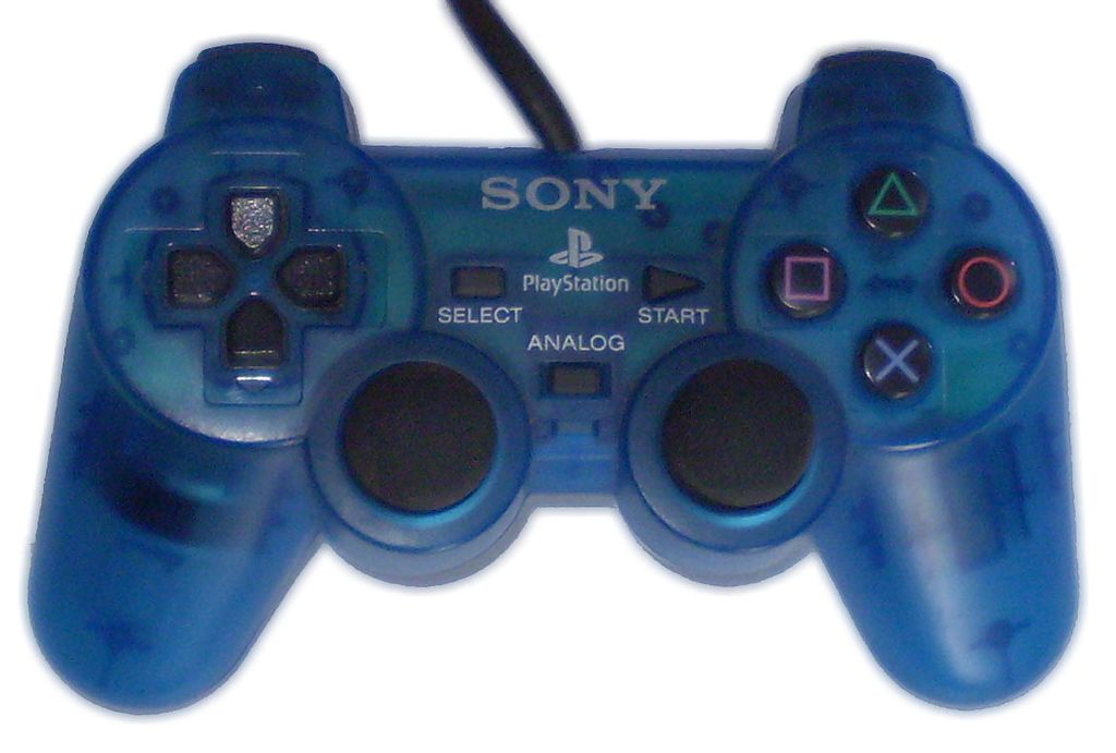 DualShock