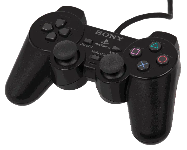 DualShock 2