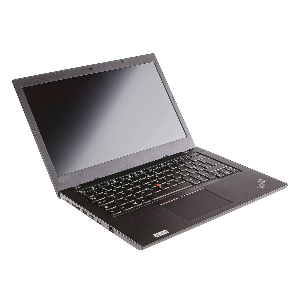 Laptop Lenovo ThinkPad L480 | i5-7300U | 8 GB RAM | 512 GB SSD | Premium 