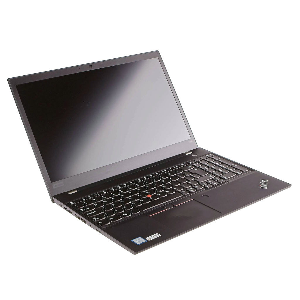 Laptop Lenovo ThinkPad T590 | i5-8265U | 8 GB RAM | 256 GB SSD | C