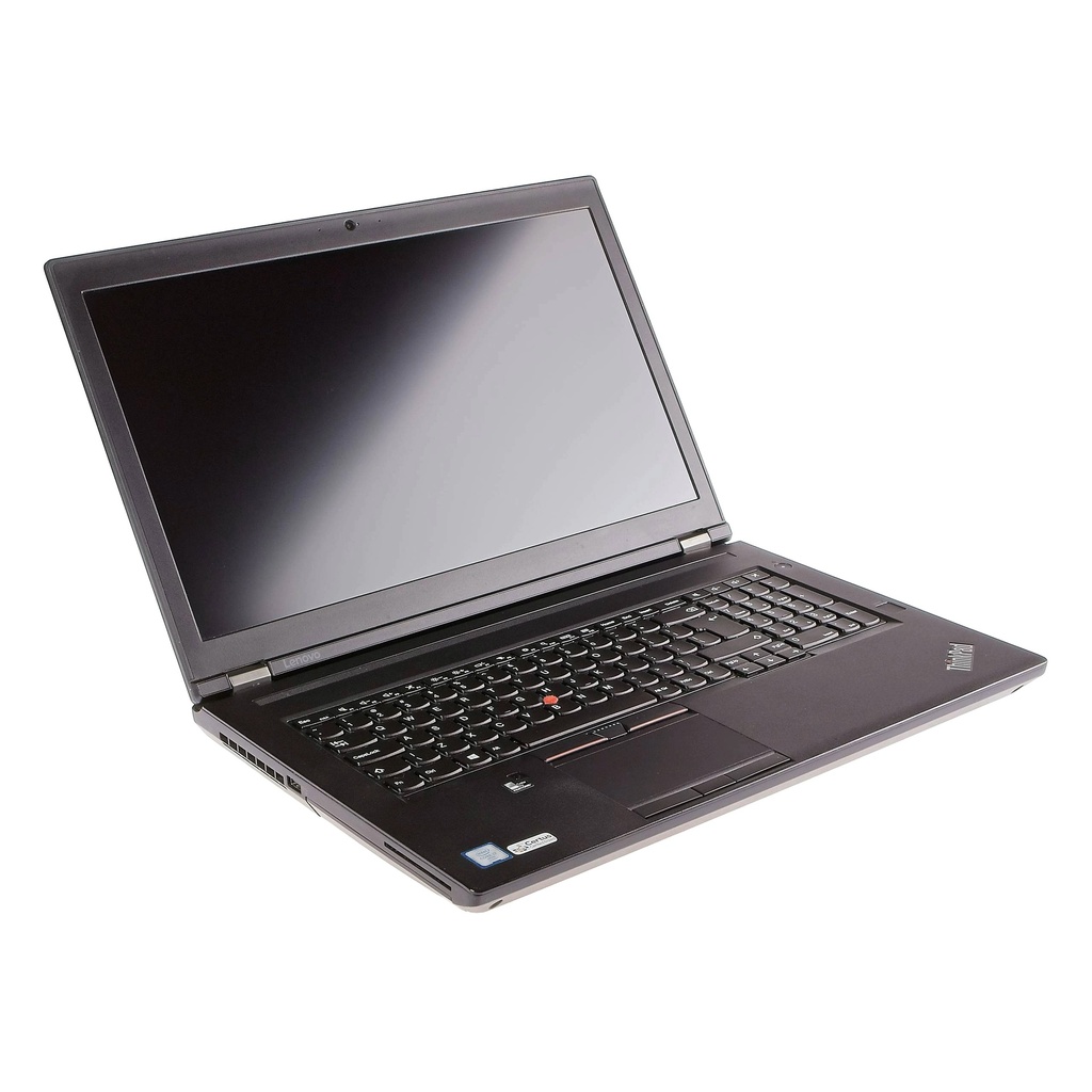 Laptop Lenovo ThinkPad P70 | i7-6820HQ | 8 GB RAM | 256 GB SSD | Quadro M600M | B