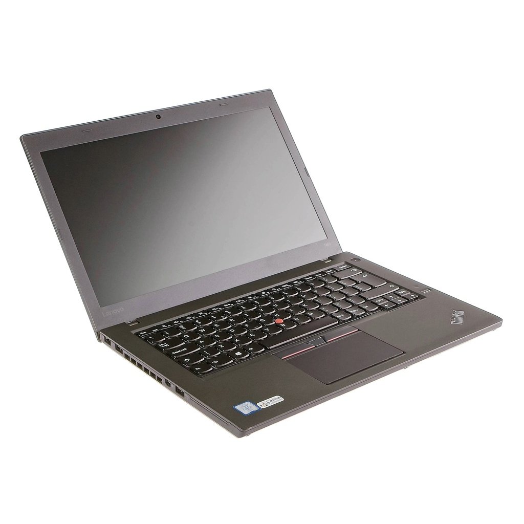 Laptop Lenovo ThinkPad T460 | i5-6300U | 8 GB RAM | 128 GB SSD | A