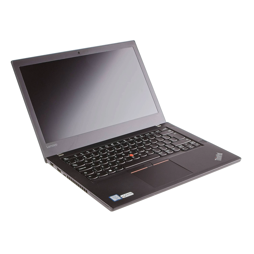 Laptop Lenovo ThinkPad T470 | i5-6300U | 16 GB RAM | 512 GB SSD | B