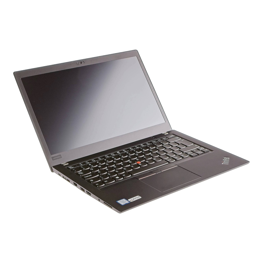 Laptop Lenovo ThinkPad T480s | i7-8650U | 8 GB RAM | 256 GB SSD | A