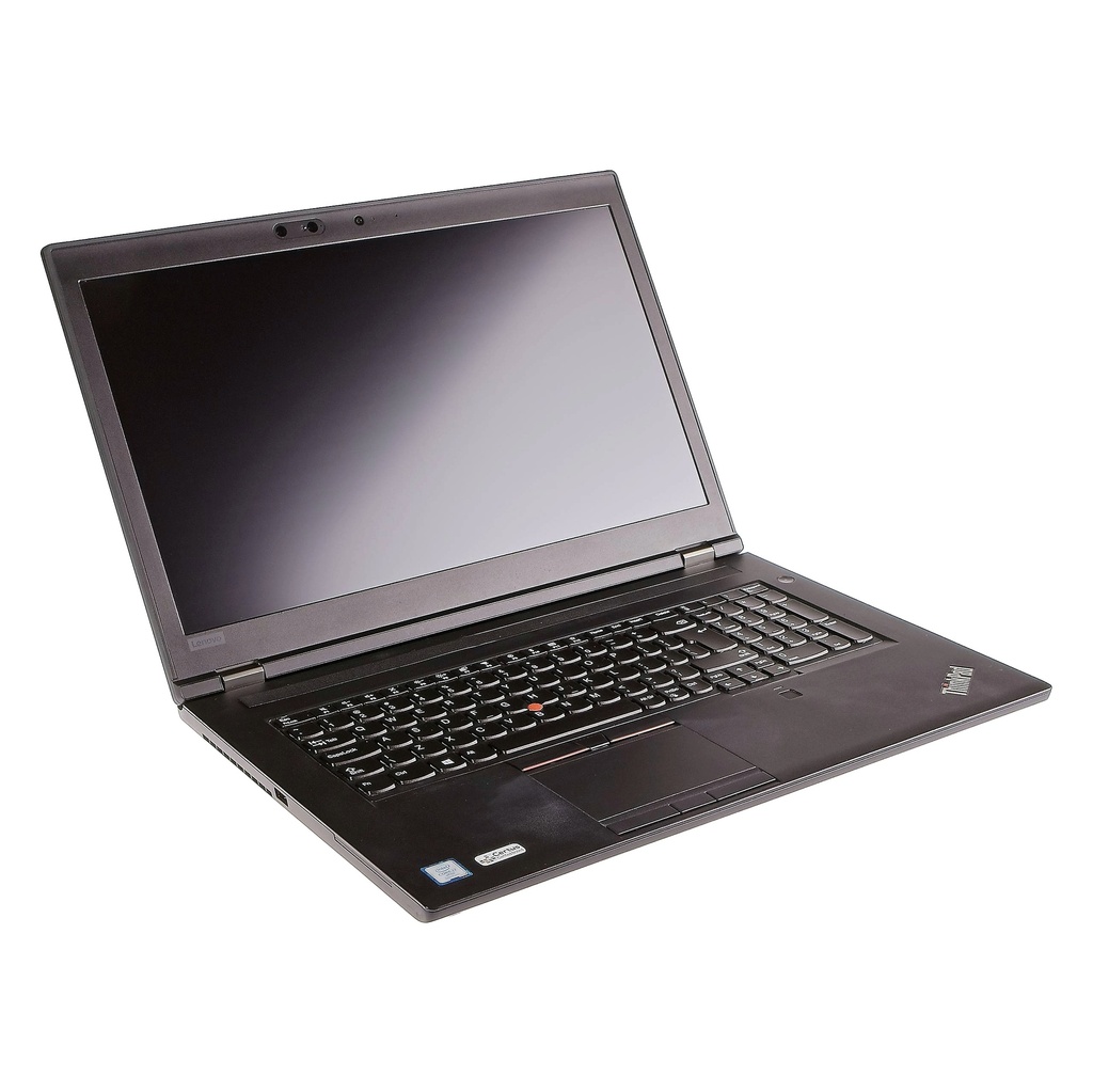 Laptop Lenovo ThinkPad P72 | i7-8850H | 32 GB RAM | 512 GB SSD | Quadro P3200 | A