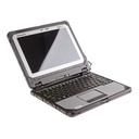 Laptop 2w1 Panasonic Toughbook CF-20-2 | i5-7Y57 | 8 GB RAM | 256 GB SSD | B