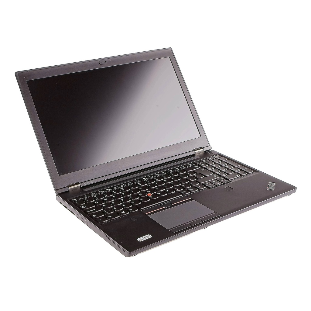 Laptop Lenovo ThinkPad P50 | i7-6820HQ | 16 GB RAM | 512 GB SSD | Quadro M2000M | B