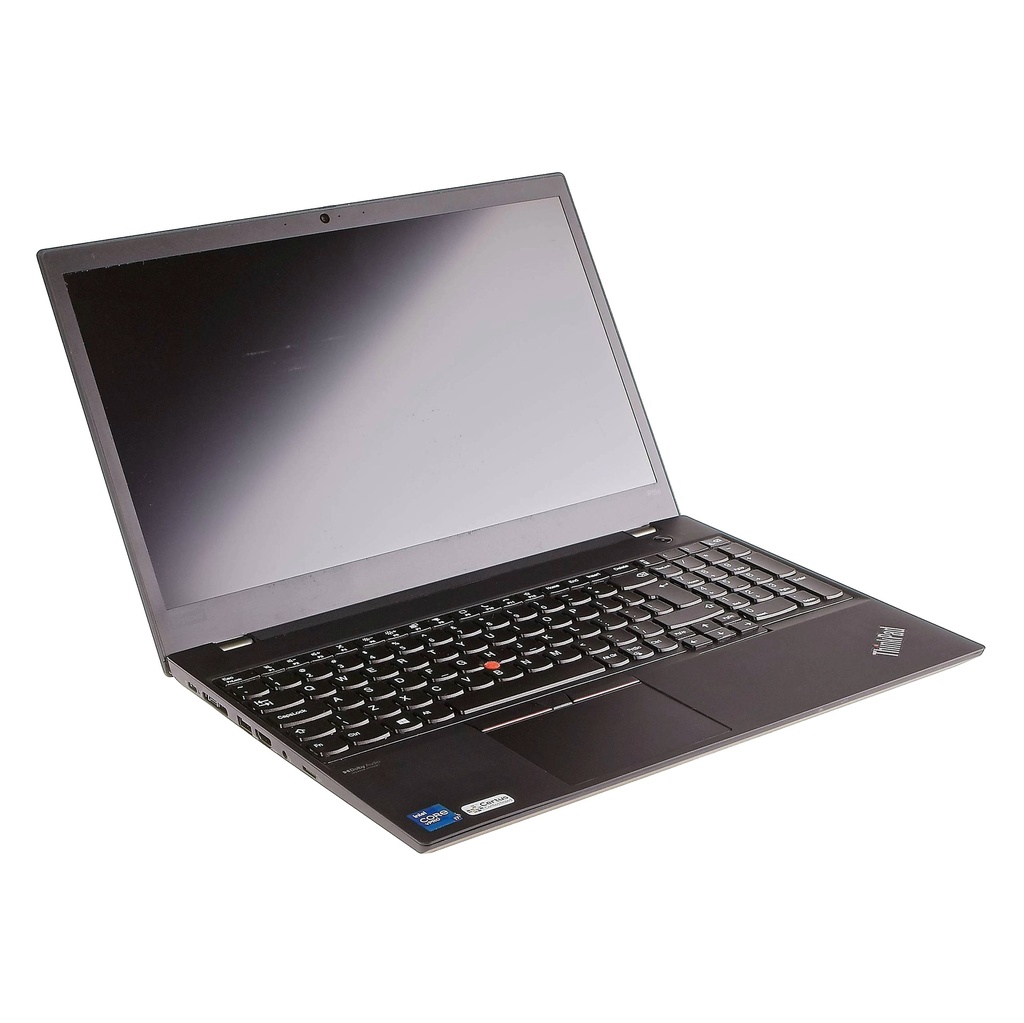 Laptop Lenovo ThinkPad P15s Gen 2 | i7-1185G7 | 16 GB RAM | 512 GB SSD | Quadro T500 | B