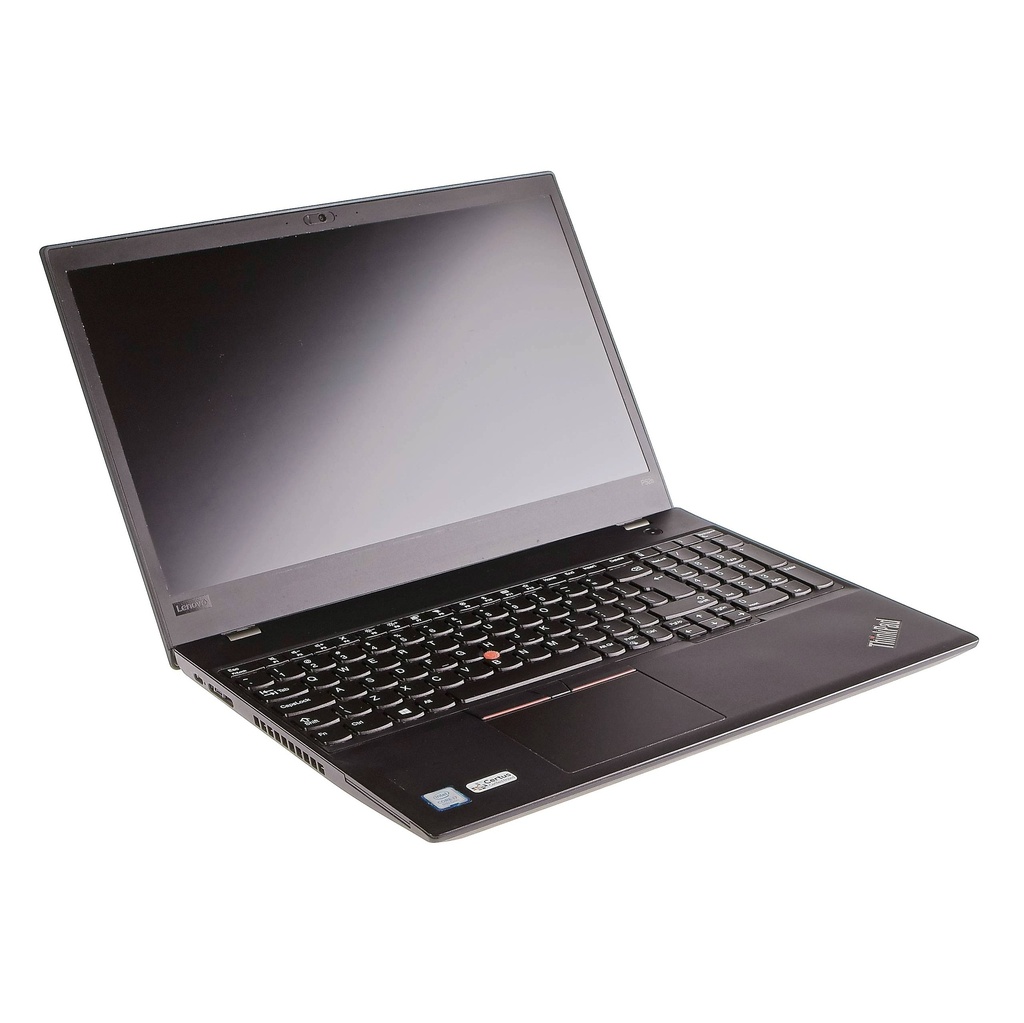 Laptop Lenovo ThinkPad P52s | i7-8550U | 16 GB RAM | 512 GB SSD | Quadro P500 | B