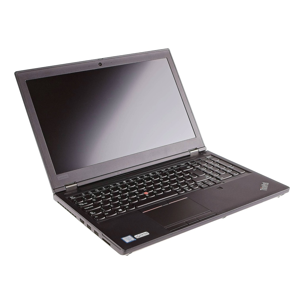 Laptop Lenovo ThinkPad P53 | i7-9850H | 32 GB RAM | 512 GB SSD | Quadro T2000 | B