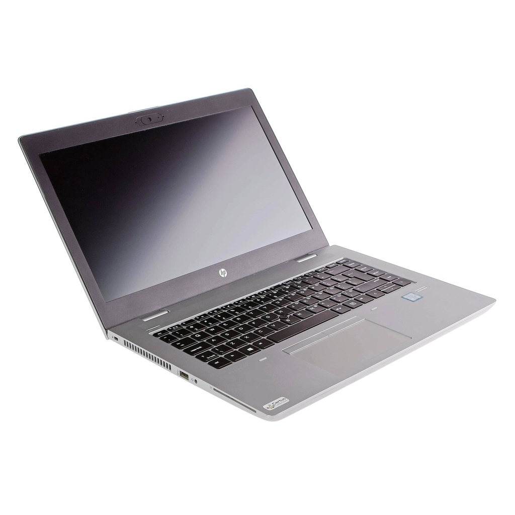 Laptop HP ProBook 640 G4 | i5-7300U | 8 GB RAM | 512 GB SSD | B 