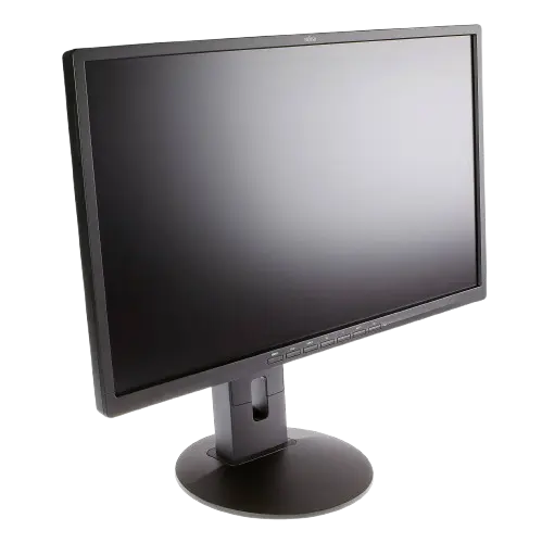 Monitor LED Fujitsu B24-8 TE Pro | 24" | 1920x1080 | A