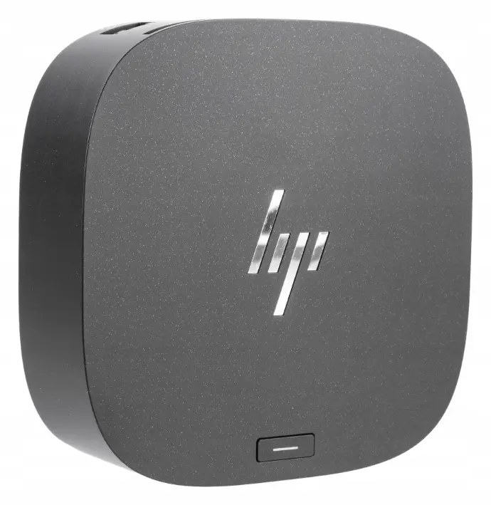 Stacja dokująca HP USB-C G5 Essential Dock