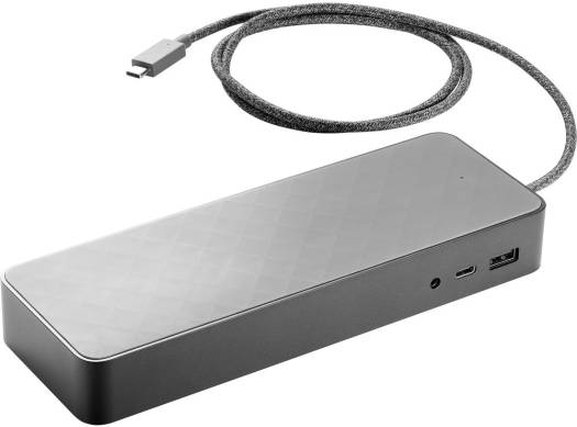 Stacja dokująca HP USB-C Universal Dock