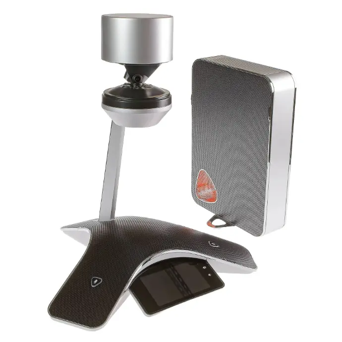 Zestaw do wideokonferencji | Polycom CX5500 kamera | A