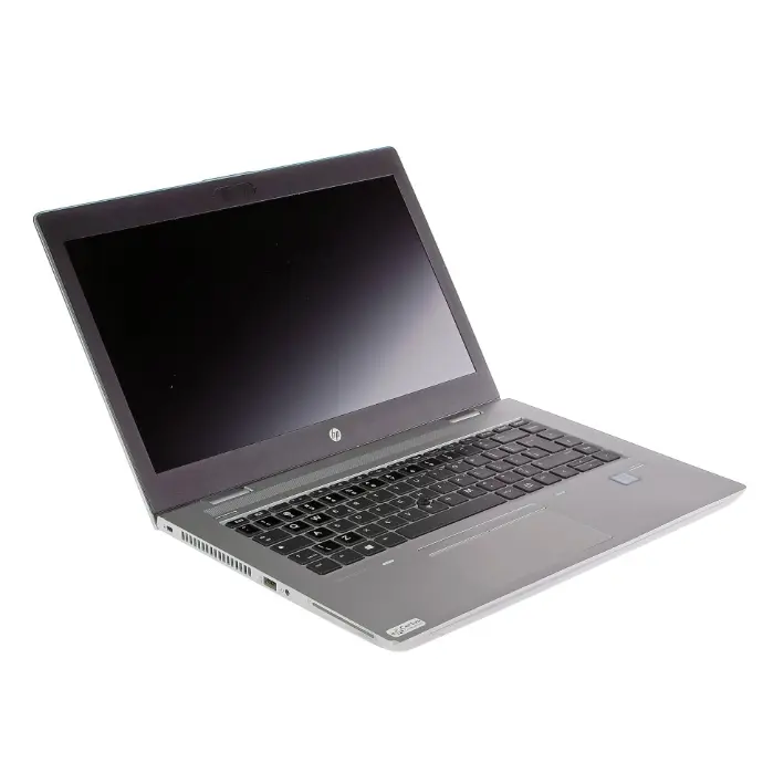 Laptop HP ProBook 640 G4 | i5-7300U | 8 GB RAM | 256 GB SSD | B