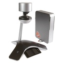 Zestaw do wideokonferencji | Polycom CX5500 kamera | B