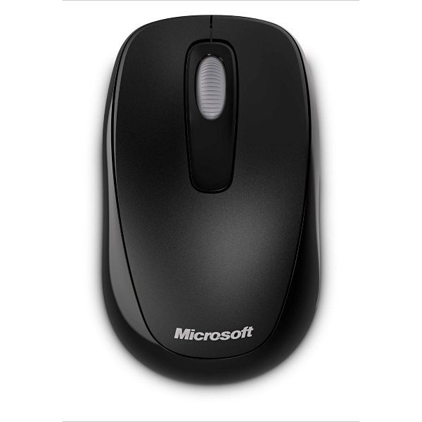 Mysz Microsoft Wireless Mouse 1000