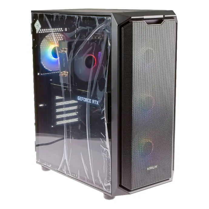 Komputer Malanet Pro Series | i5-13500T | 32 GB RAM | 1 TB SSD | RTX 3070 8 GB