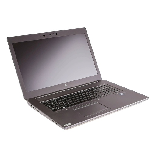 [1002347571] Laptop HP ZBook 17 G5 | Xeon E-2186M | 32 GB RAM | 512 GB SSD | Quadro P4200 | B