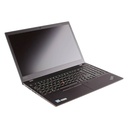 Laptop Lenovo ThinkPad T590 | i5-8265U | 8 GB RAM | 256 GB SSD | B