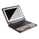 Laptop Panasonic Toughbook CF-20-2 | i5-7Y57 | 8 GB RAM | 256 GB SSD | B