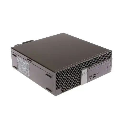 [100C421520] Komputer Dell OptiPlex 7070 | i5-9500 | 8 GB RAM | 512 GB SSD | Premium