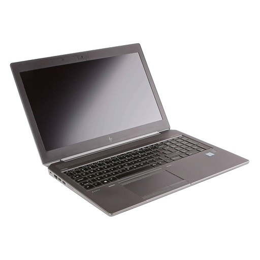 [W241118039] Laptop HP ZBook 15 G6 | i7-9850H | 16 GB RAM | 512 GB SSD | Quadro T2000 | B