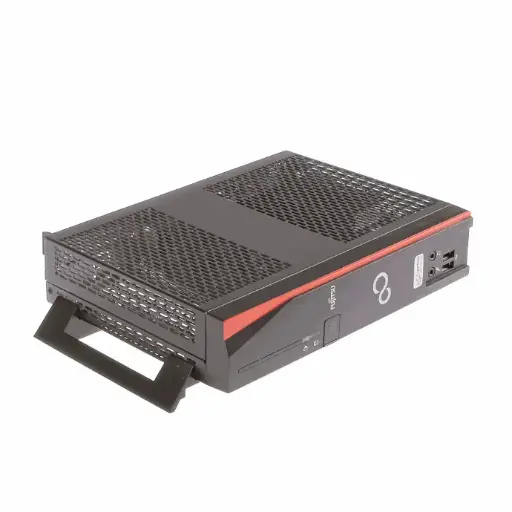 [W241119026] ThinClient Fujitsu Futro S720 | AMD GX-217GA | 2 GB RAM | 8 GB SSD | A