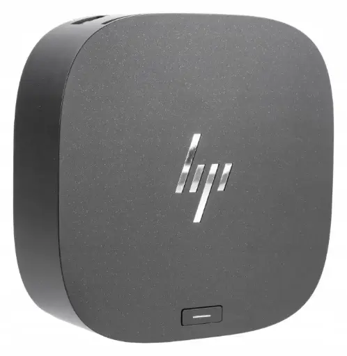 [W241212001] Stacja dokująca HP USB-C G5 Essential Dock