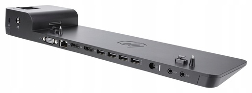 [W241119019] Stacja dokująca HP 2013 UltraSlim Dock