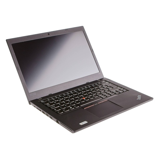 [W241126018] Laptop Lenovo ThinkPad L480 | i5-7300U | 16 GB RAM | 512 GB SSD | B 