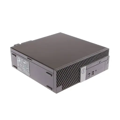 [W241119021] Komputer Dell OptiPlex 7070 | i5-9500 | 8 GB RAM | 512 GB SSD | A