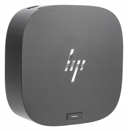 [W241120009] Stacja dokująca HP USB-C Dock G5