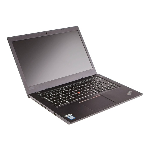 [N244500303] Lenovo ThinkPad L480 | I5-8250U | 16GB | 1024GB | UHD620 | B