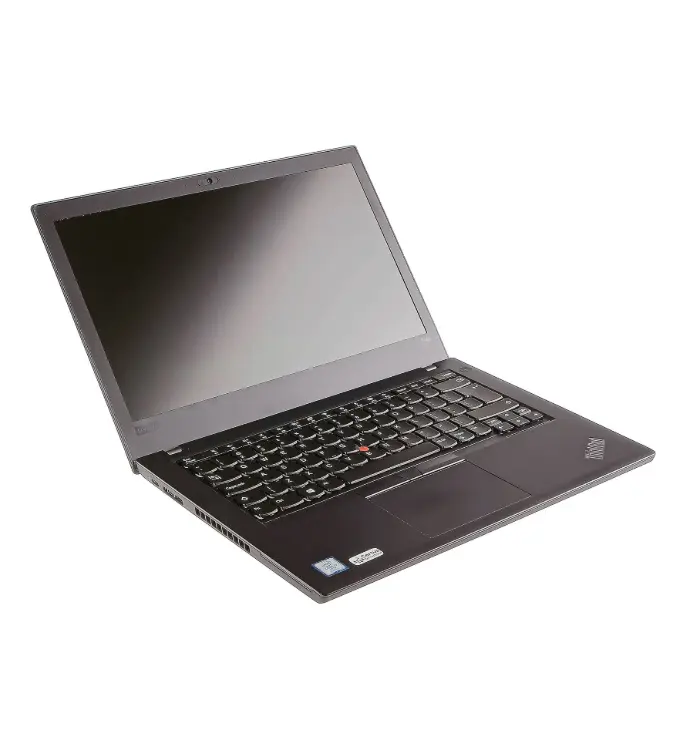 Laptop Lenovo ThinkPad T480 | i5-8350U | 8 GB RAM | 256 GB SSD | C