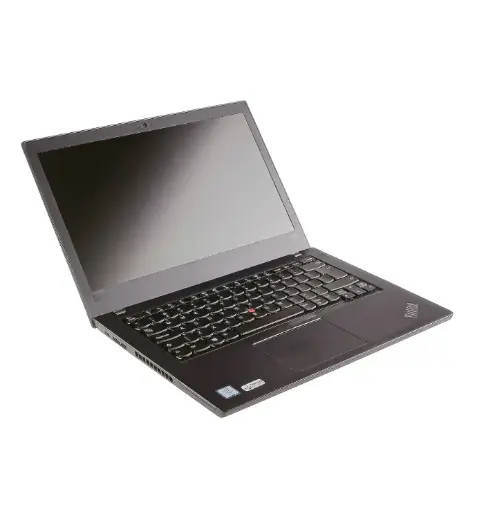 [W241204003] Laptop Lenovo ThinkPad T480 | i5-8350U | 8 GB RAM | 256 GB SSD | C