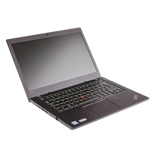 [W241209003] Lenovo ThinkPad L480 | I5-8250U | 16GB | 512GB | A 