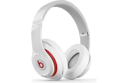 [W241216008] Słuchawki Beats by Dr. Dre Studio 2.0 White